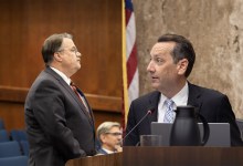 ‘Do Something,’ Santa Barbara Sheriff Challenges Board of Supervisors