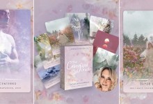 Meet the Creator of The Caregiver Oracle Deck