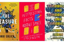 All Booked | My Recent Reads