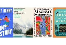 All Booked | 2024, How You Doin’?