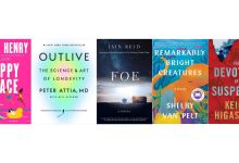 All Booked | 2023 in the books!