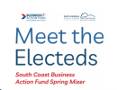Meet the Electeds South Coast Business Action Fund
