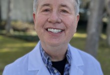 Gastroenterologist Dr. Mick Meiselman Joins Sansum Clinic