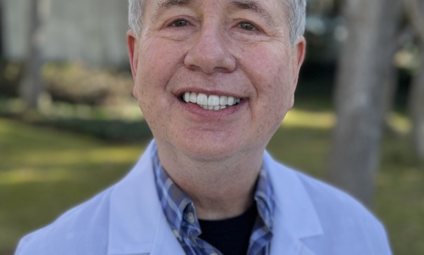 Gastroenterologist Dr. Mick Meiselman Joins Sansum Clinic