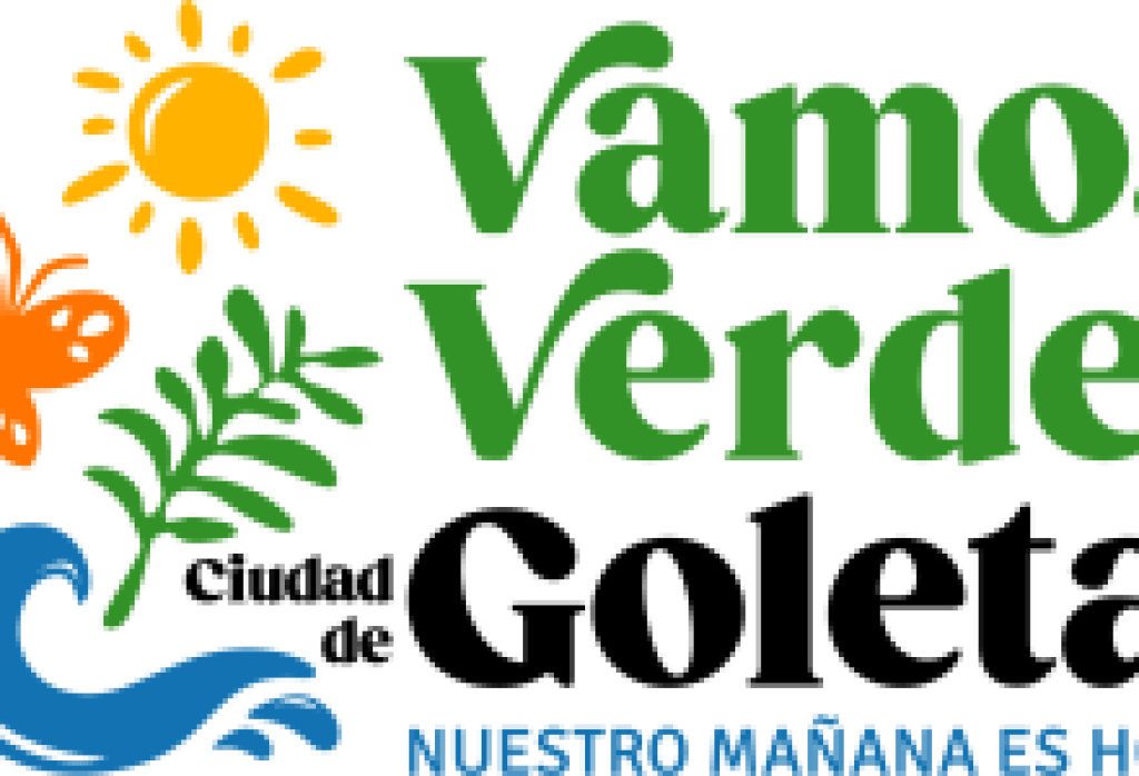 La Campaña Vamos Verde Goleta Inicia el Mes De la Tierra