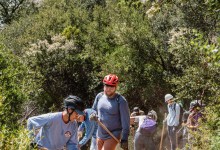 Trail Volunteer Day | Jesusita Trail