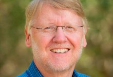 Chaucer’s Poetry Reading-Paul J. Willis