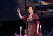 Opera Santa Barbara Announces 2024-25 Season
