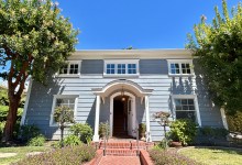 The Home Page | Open-House-ing Our Way into April