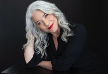 A Santa Barbara Celebration of Women and Their Life Journeys