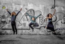 Corwin Concert Series: “Kinesis” Galan Trio