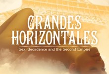 Leslie Zemeckis’s Newest Documentary ‘Grandes Horizontales’ Screens in Exclusive Event