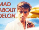 FILM Screeninga: Mad about Delon!