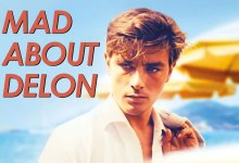FILM Screeninga: Mad about Delon!