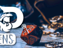 Dungeons & Dragons for Teens