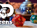 Dungeons & Dragons for Tweens