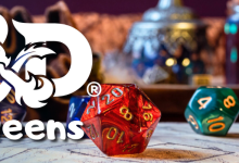Dungeons & Dragons for Tweens
