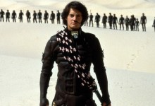 FILM Screening: “Dune” (1984 version)