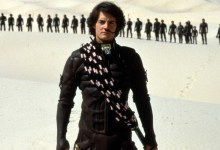 FILM Screening: “Dune” (1984 version)
