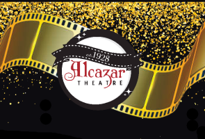 The Alcazar Theatre 96th Anniversary