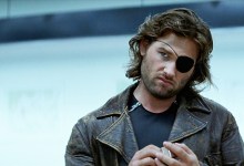 Escape from New York