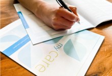 Advance Directive Workshop