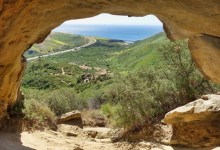 From Fear Into Love: A Young Man’s Odyssey