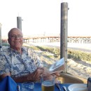 In Memoriam:  Marc “Cubby” Jacobs  1950-2024