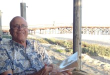 In Memoriam:  Marc “Cubby” Jacobs  1950-2024