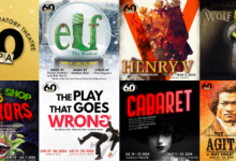 PCPA Announces Jeweled Jubilee Fundraising Event