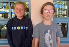 Books Spark the Imagination of Young Artists at Peabody Charter School