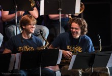 UCSB Jazz Ensemble “Strike Up the Band”