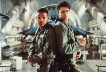 FILM Screening: “Independence Day”