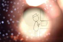 An Afternoon with Don Hertzfeldt