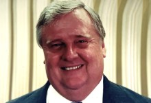 James E. Swihart Jr.