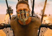 FILM Screening: “Mad Max: Fury Road”