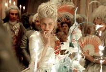 FILM Screening: “Marie Antoinette”