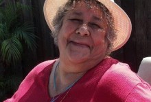 Gloria Louise Macartney