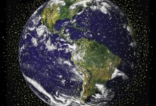 Free Astronomy Talk: Satellites in the Crosshairs