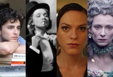 FILM Screenings: Celebrate PRIDE with 7 Films
