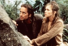 FILM Screening: “Romancing the Stone”