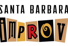 April Improv Longform Show