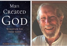 In-Person or Zoom Talk: “How Then Shall I Live? A Worldview for These Time”