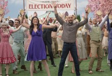 Revisiting the Classics: “Schmigadoon!”