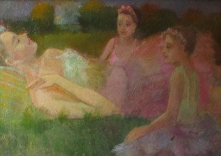 An Artful Celebration of Mental Wellness