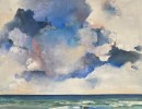“Cloud Gazing” exhibition at Marcia Burtt Gallery