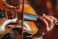 In-Person and Online Talk: “Scientific Foundations of Musical Expression”