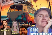 Artie Lopez and Friends