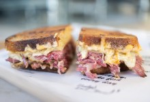 Wexler’s Perfect Pastrami and More Comes to Santa Barbara Public Market