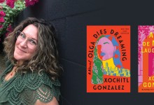 Xochitl Gonzalez Latinx Voices Are American Voices